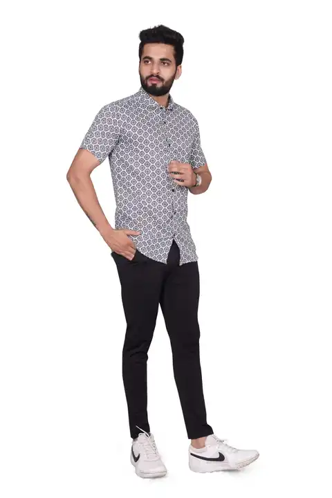 Men's shirt  uploaded by business on 6/17/2023