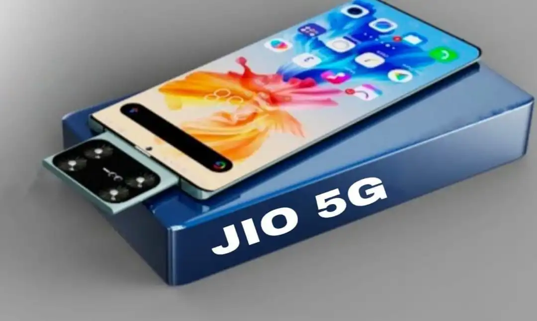 Product uploaded by Jio phone 5G smartphone on 6/17/2023