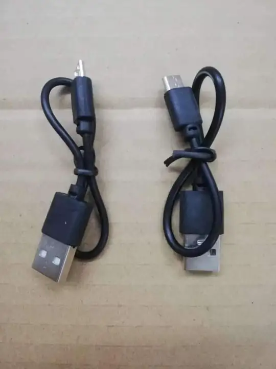 Power bank cable  uploaded by ROYAL DARK TRADERS  on 6/17/2023
