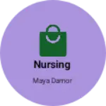 Business logo of Nursing
