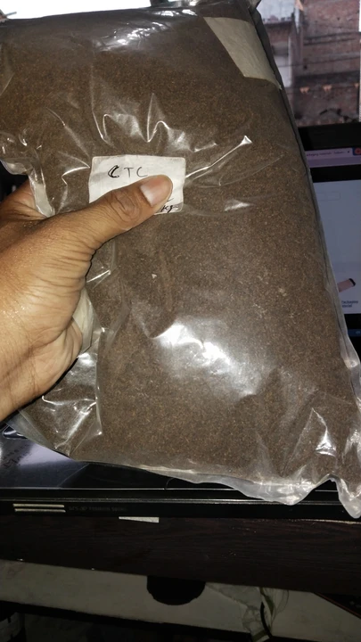 CTC CHAI 1 KG uploaded by business on 6/17/2023