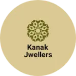 Business logo of Kanak jwellers