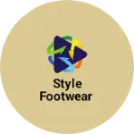 Business logo of Style footwear