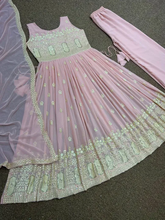 Dress uploaded by J. S. Fashion  on 6/17/2023