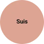 Business logo of Suis