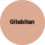 Business logo of Gitabitan