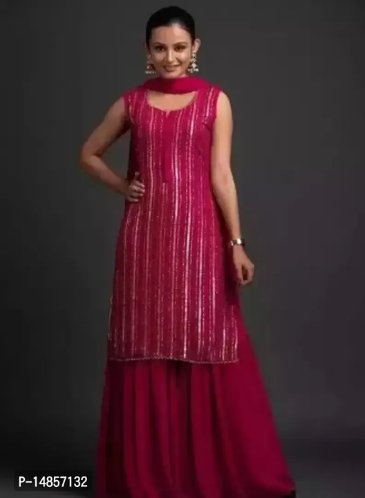 Post image Available this beautiful dress😍in low price just Rs 780 🥰