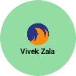 Business logo of Vivek zala
