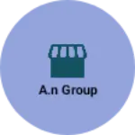 Business logo of A.N GROUP