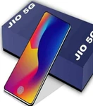 Business logo of Jio phone 5G smartphone