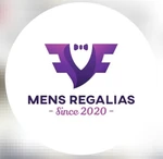 Business logo of Mens Regalias