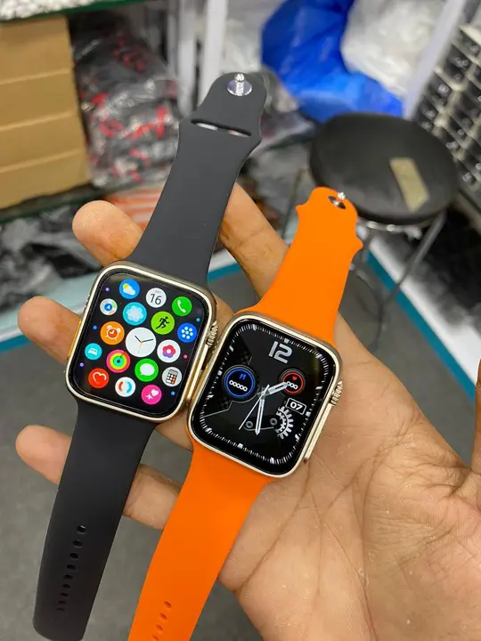 Smart watch  uploaded by Anshi collection  on 6/18/2023