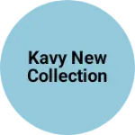 Business logo of Kavy new collection