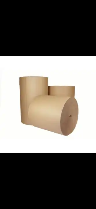 Paper roll uploaded by business on 6/18/2023