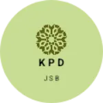 Business logo of K p d