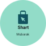 Business logo of Shart