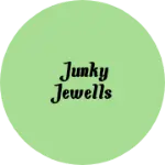 Business logo of JUNKY JEWELLS
