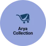 Business logo of ARYA COLLECTION