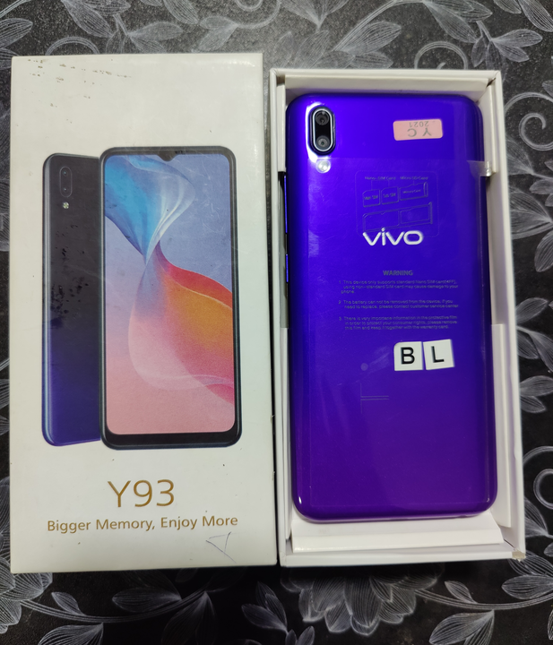 Vivo  uploaded by business on 6/18/2023
