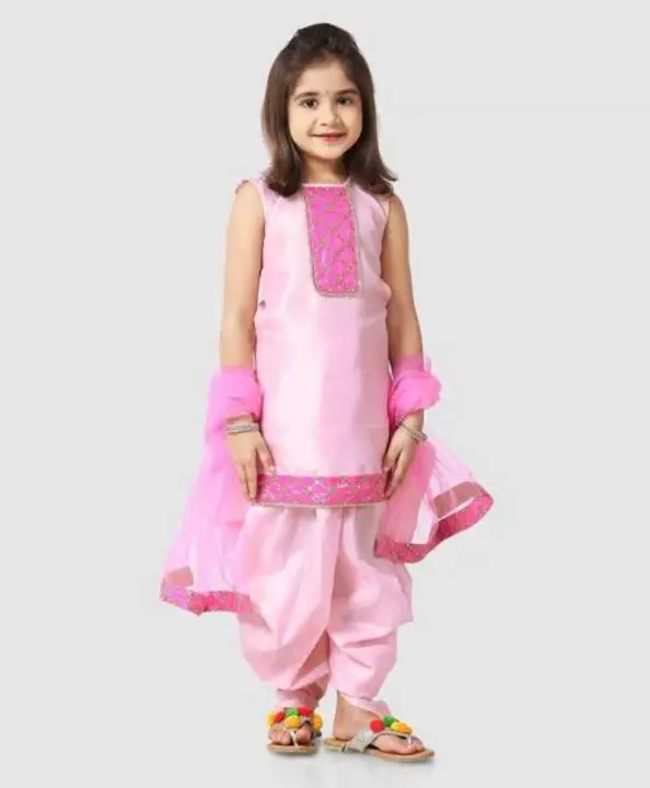 Post image premium quality kids dresses , wholesale only , prepaid only , COD NOT AVAILABLE