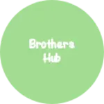 Business logo of brothers hub