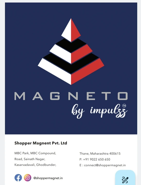 Product uploaded by Shopper magnet pvt Ltd on 6/18/2023