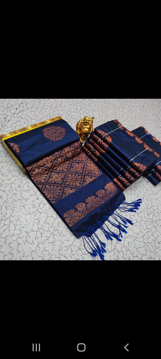 Bangalore silk  uploaded by ANITA TEXTILE AND KURTI (WHOLESALE) on 6/18/2023