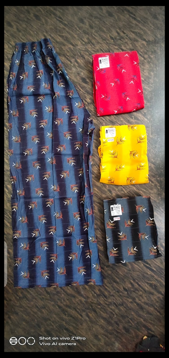 Product uploaded by Radha Creation , Maira sales for Readymade items on 5/20/2024