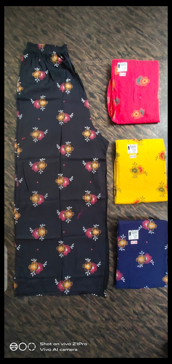 Product uploaded by Radha Creation , Maira sales for Readymade items on 6/2/2024