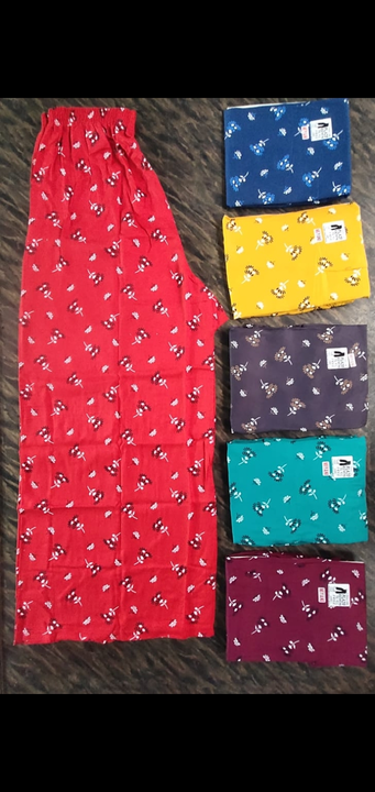 Product uploaded by Radha Creation , Maira sales for Readymade items on 6/18/2023