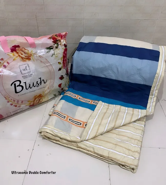 Comforter set uploaded by Bhatra Handloom on 6/18/2023