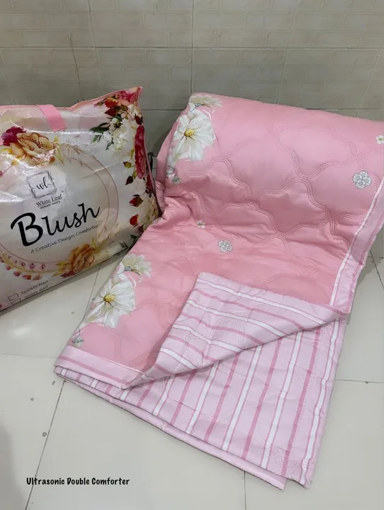 Comforter set uploaded by Bhatra Handloom on 6/18/2023