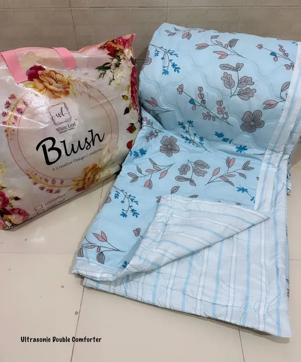 Comforter set uploaded by Bhatra Handloom on 5/17/2024