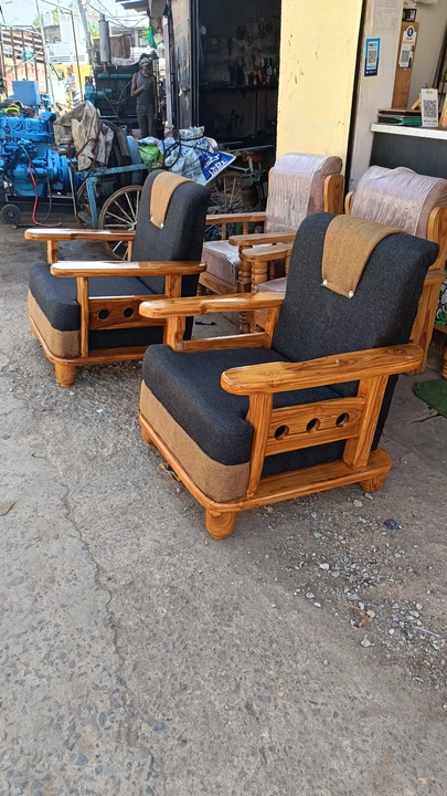 Post image SK wooden furniture seoni mp