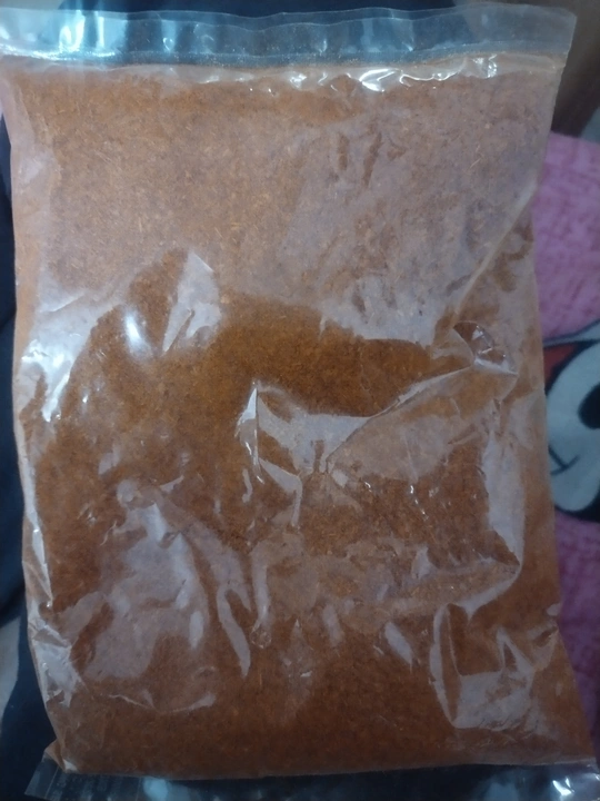 MIRCH POWDER LAL uploaded by business on 6/18/2023