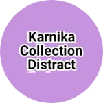 Business logo of KARNIKA COLLECTION DISTRACT JHALAWAR RAJASTHAN