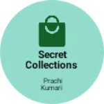 Business logo of Secret collections