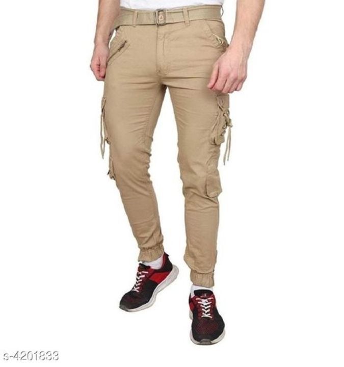 Deginer pants uploaded by Aapki shop  on 3/14/2021