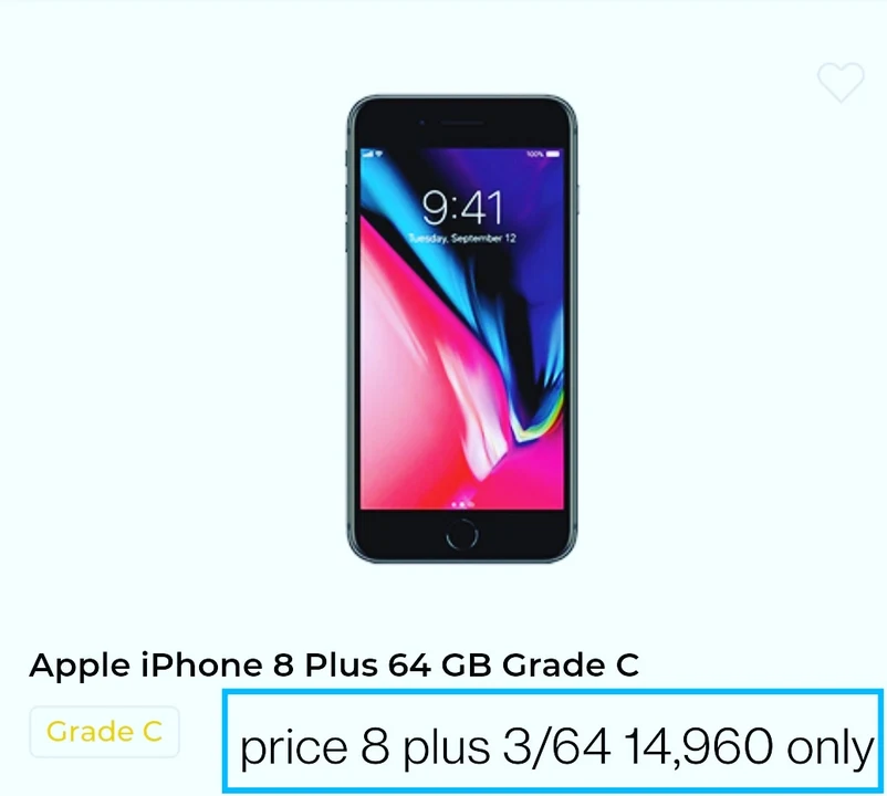 Product uploaded by Trivedi mobile Plaza on 6/18/2023