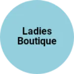 Business logo of My choice boutique 