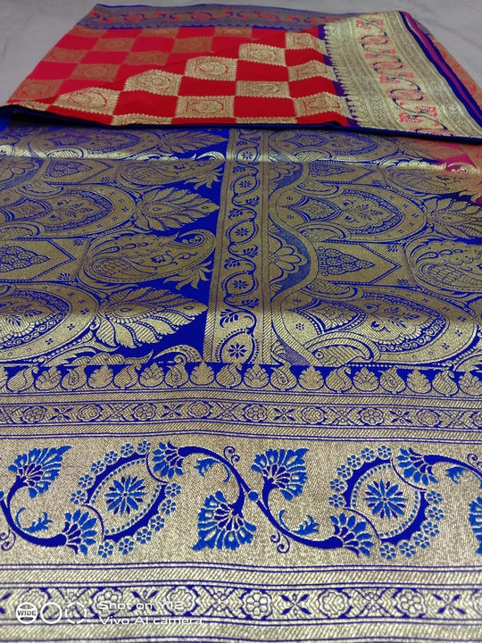 Product uploaded by Sahil handloom on 5/5/2024