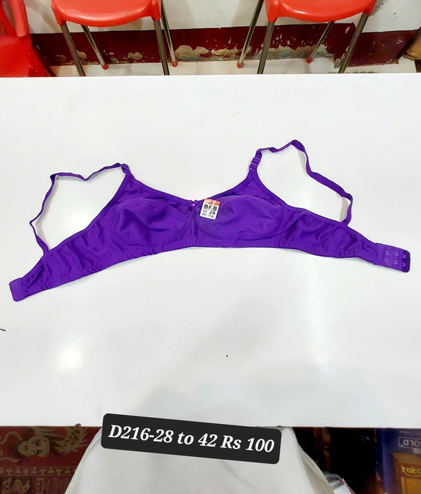 Body Best bra uploaded by Studio Lovely & Lovely Garment, menufecter on 6/18/2023