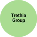 Business logo of Trethia group