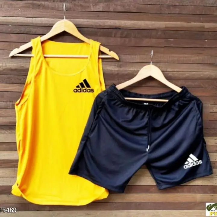 Sandow Shorts Combo Offer uploaded by PANJAB FASHION HUB  on 6/18/2023