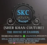 Business logo of Skc boutique