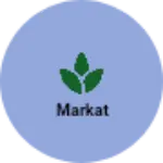Business logo of Markat