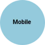 Business logo of mobile