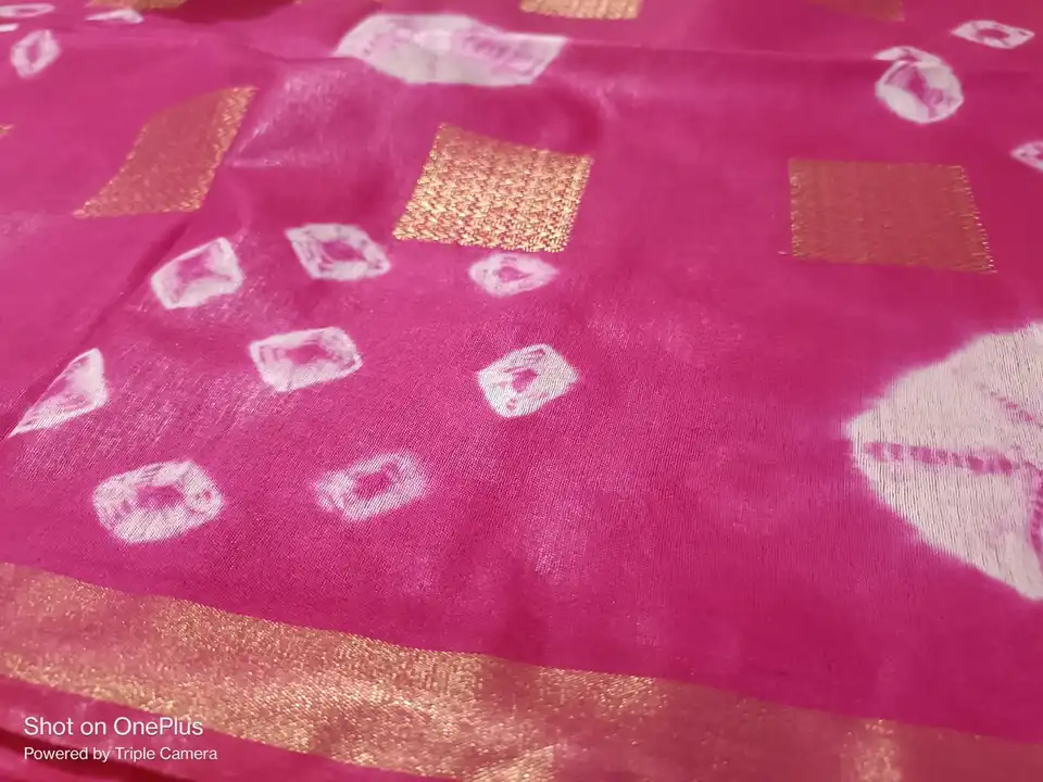 Silk saree  uploaded by business on 6/18/2023