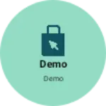 Business logo of Demo