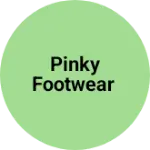 Business logo of Pinky footwear